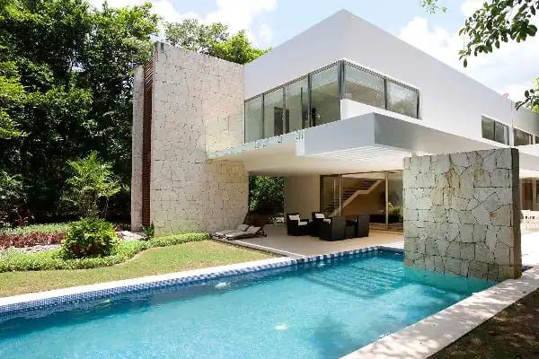 Foto Tulum Country Club
