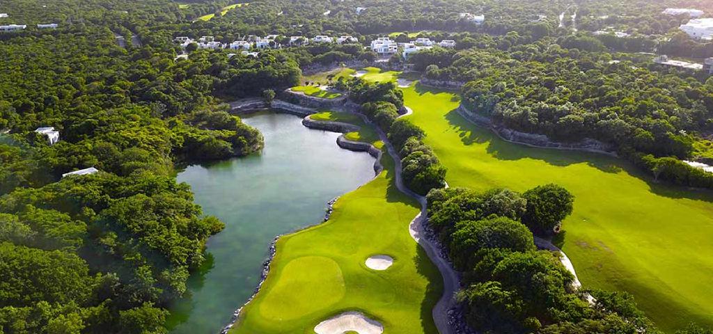 Riviera Maya Golf Club