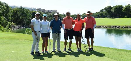 Bahia Principe Golf Open 2018