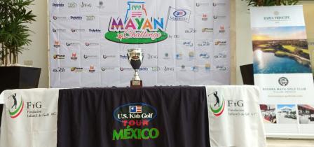 Mayan Challenge 2019
