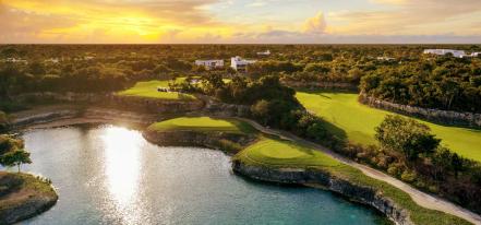 Riviera Maya Golf Club