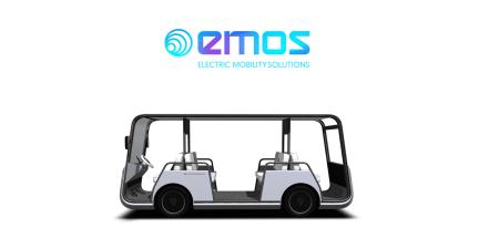 joint venture Emos Caribbean