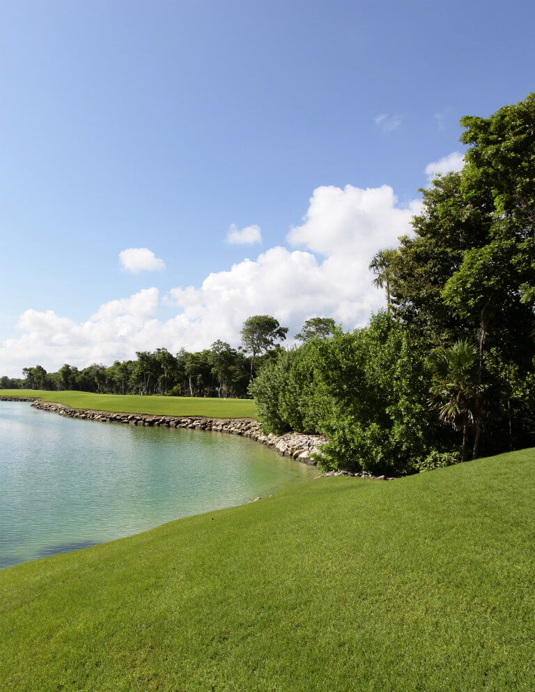 Bahia Principe Golf Open