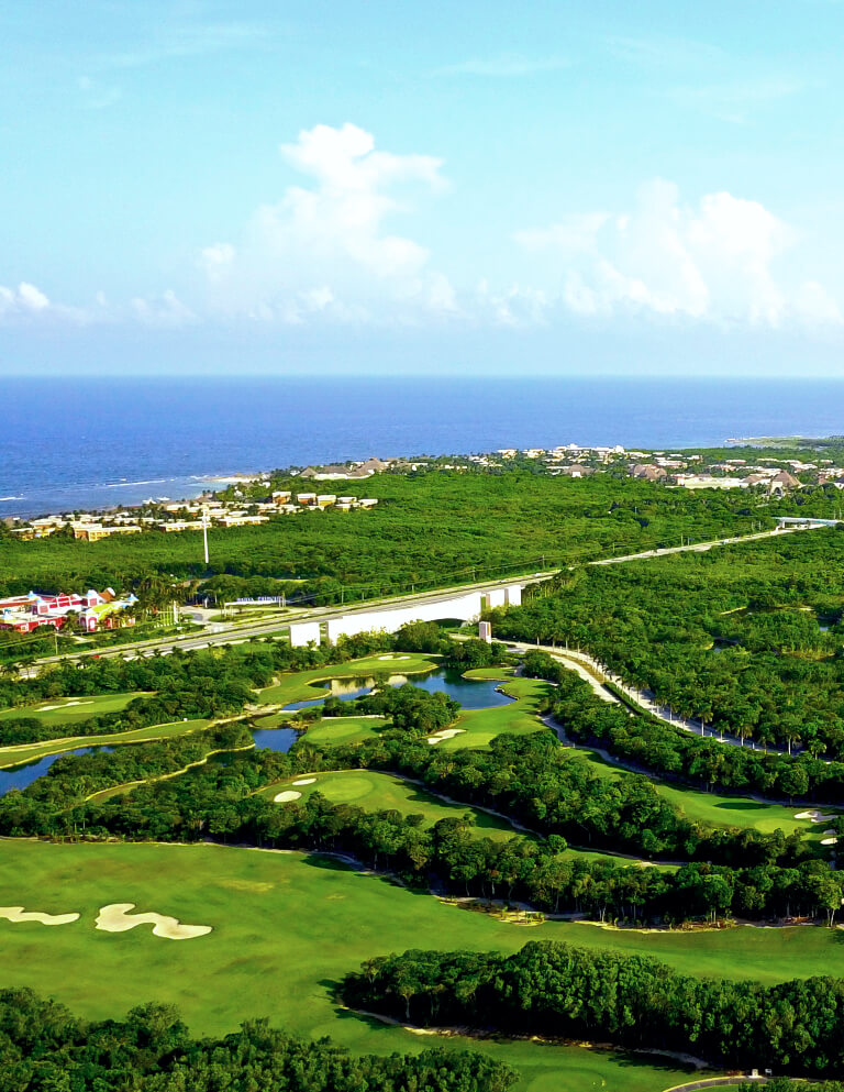 Bahia Principe Golf Open 2019