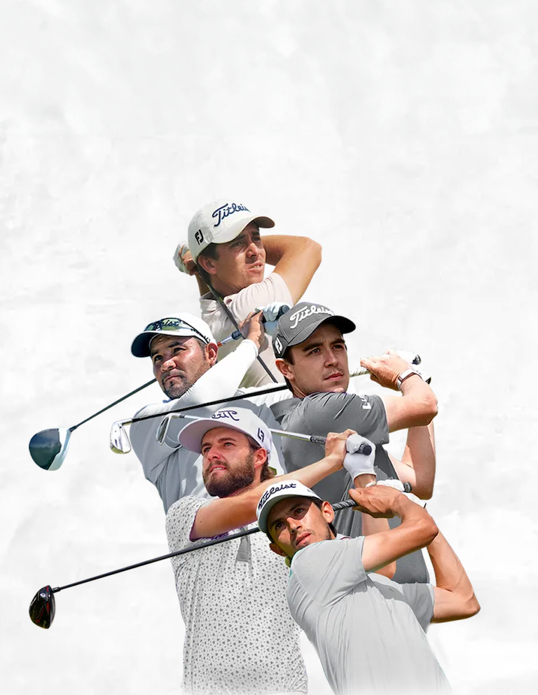 PGA Tour Latinoamérica - Wikipedia